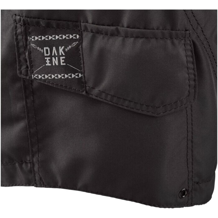 2024 Dakine Nitrous Hd Arns Boardshorts D1KHANIHBLA0 - Black